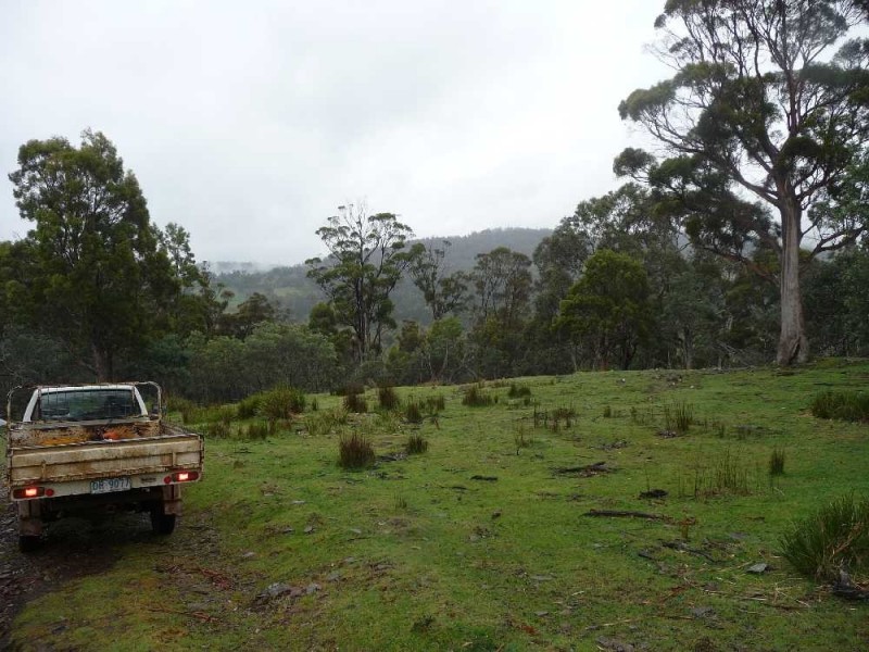 1504 Deddington Road, Deddington TAS 7212