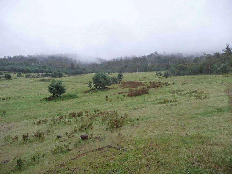 1504 Deddington Road, Deddington TAS 7212