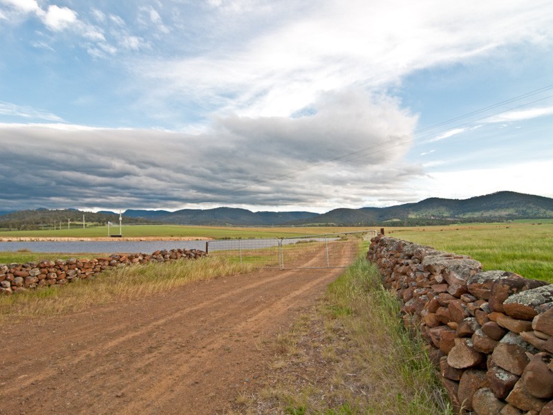 . Glenora Road, Plenty TAS 7140