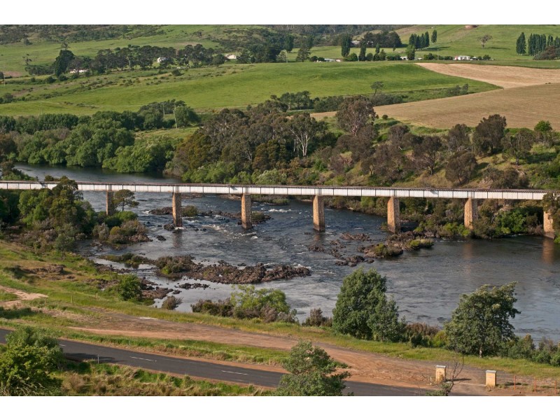 . Glenora Road, Plenty TAS 7140