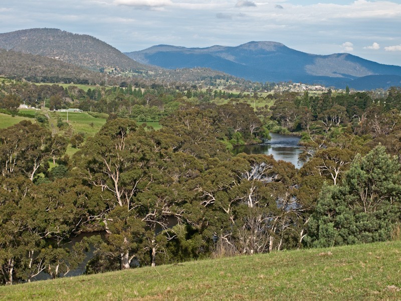 . Glenora Road, Plenty TAS 7140