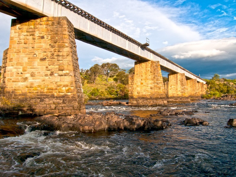 . Glenora Road, Plenty TAS 7140