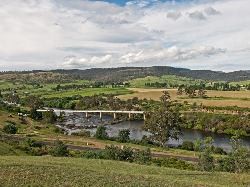 . Glenora Road, Plenty TAS 7140
