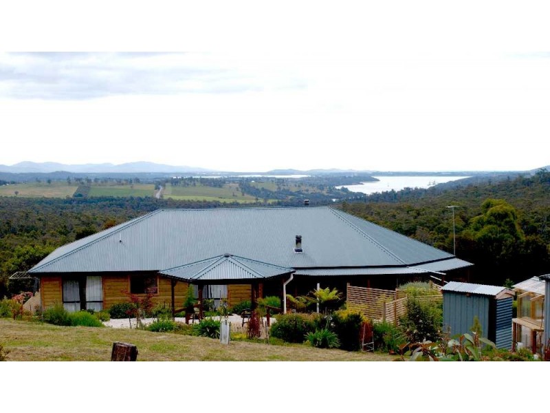 284 East Arm Road, Mount Direction TAS 7252
