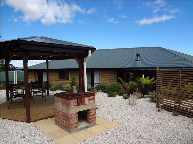 284 East Arm Road, Mount Direction TAS 7252