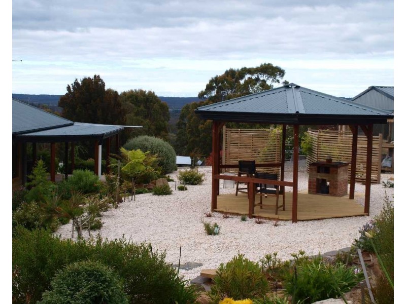 284 East Arm Road, Mount Direction TAS 7252