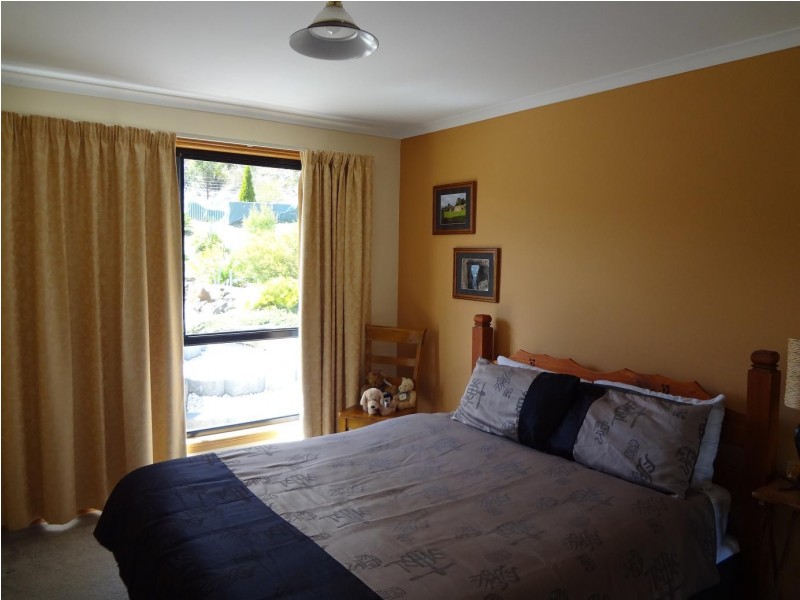 284 East Arm Road, Mount Direction TAS 7252