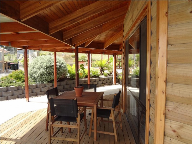 284 East Arm Road, Mount Direction TAS 7252