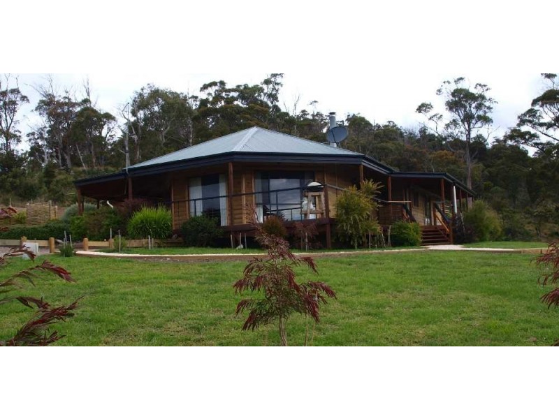284 East Arm Road, Mount Direction TAS 7252