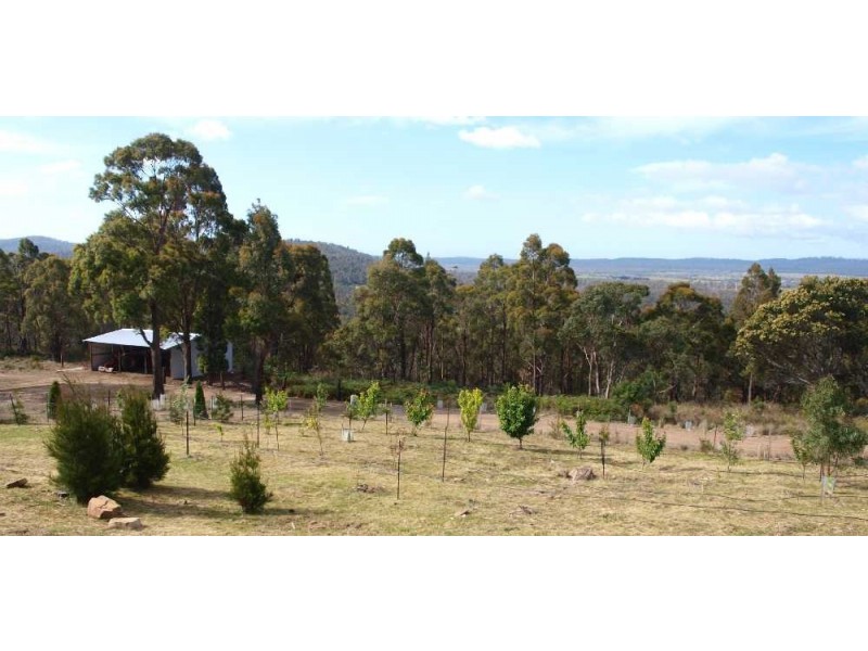 284 East Arm Road, Mount Direction TAS 7252