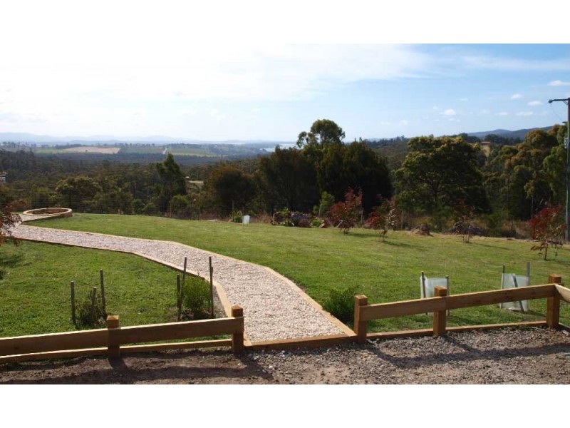 284 East Arm Road, Mount Direction TAS 7252