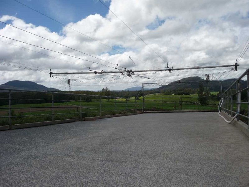 310 Mackenzie Valley Road, Cuckoo, Scottsdale TAS 7260