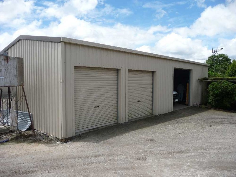 310 Mackenzie Valley Road, Cuckoo, Scottsdale TAS 7260