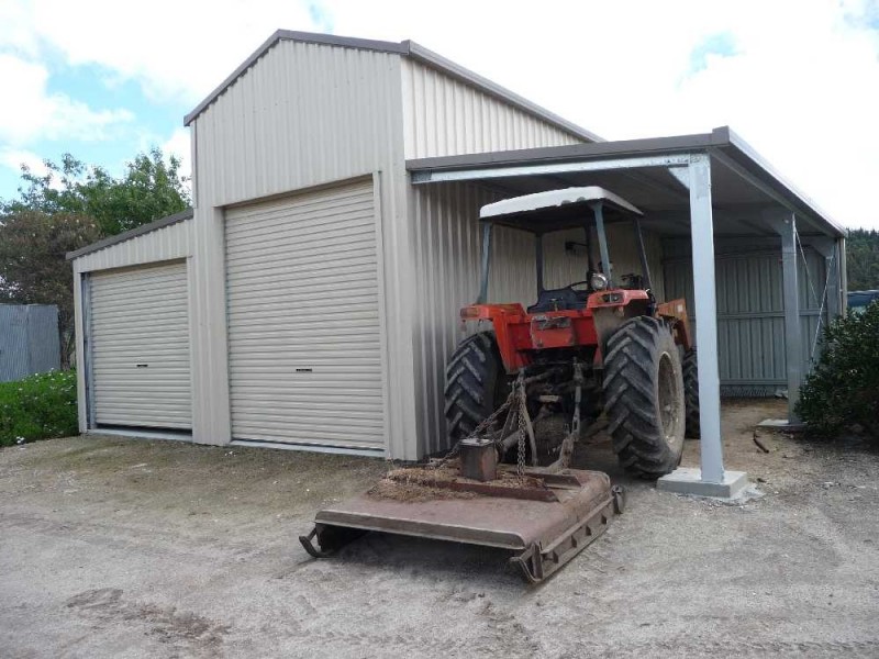 310 Mackenzie Valley Road, Cuckoo, Scottsdale TAS 7260