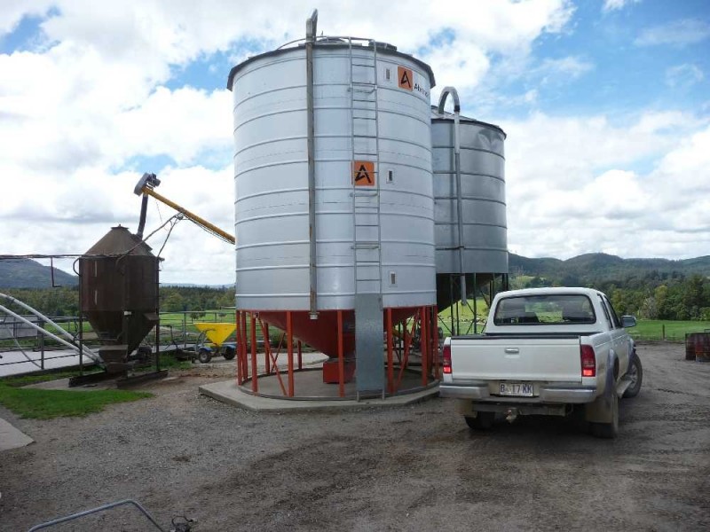 310 Mackenzie Valley Road, Cuckoo, Scottsdale TAS 7260