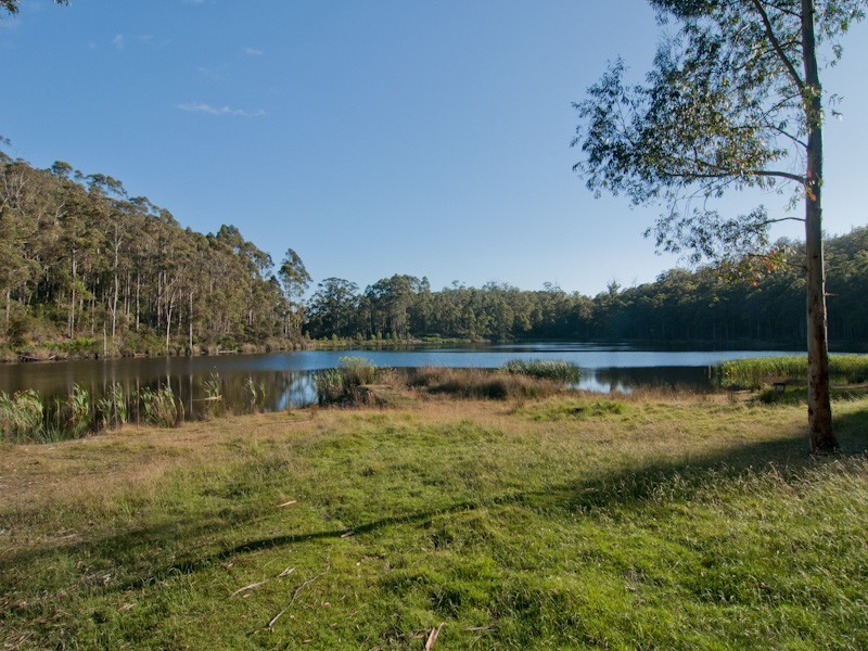 . Maudsleys Road, Allens Rivulet TAS 7150