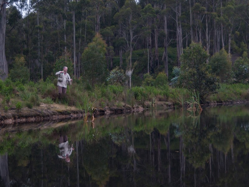 . Maudsleys Road, Allens Rivulet TAS 7150