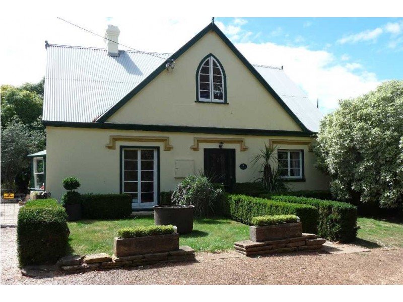 513 Hobart Road, Breadalbane TAS 7258