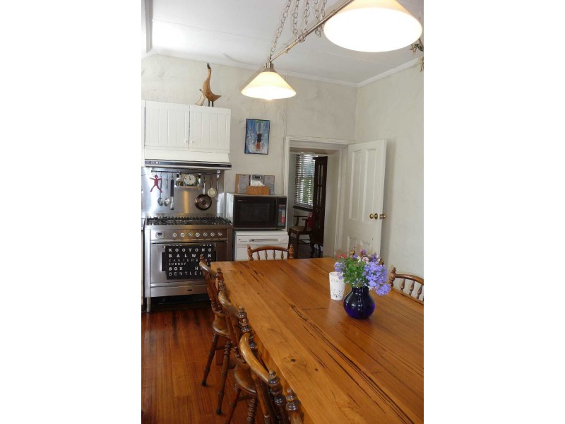 513 Hobart Road, Breadalbane TAS 7258