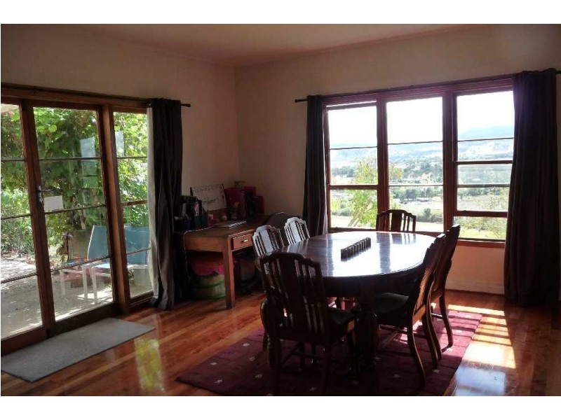 513 Hobart Road, Breadalbane TAS 7258