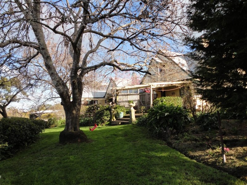513 Hobart Road, Breadalbane TAS 7258