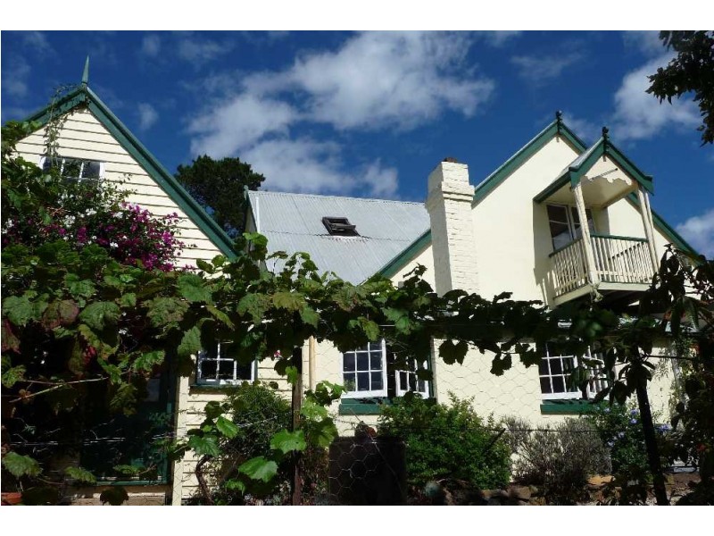 513 Hobart Road, Breadalbane TAS 7258