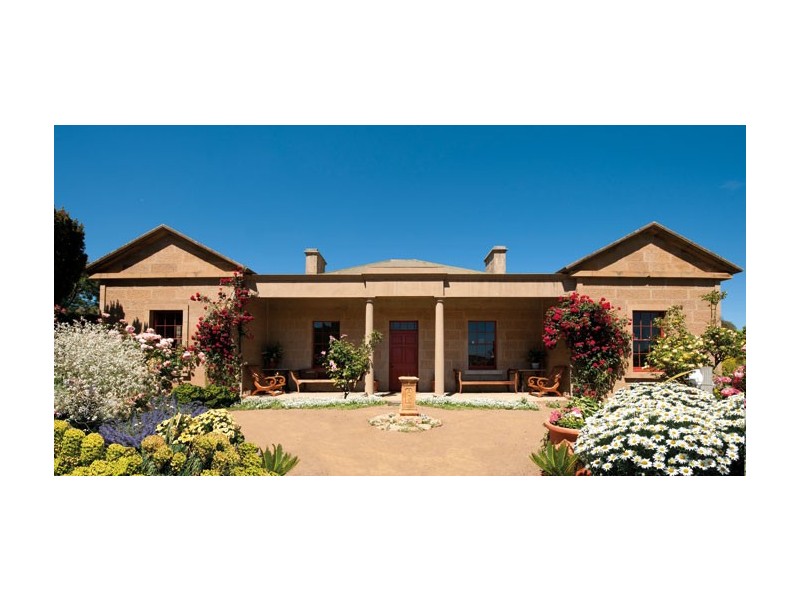 485 Hamilton Plains Road, Hamilton TAS 7140