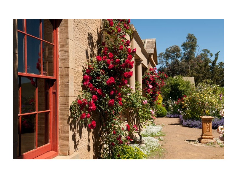 485 Hamilton Plains Road, Hamilton TAS 7140