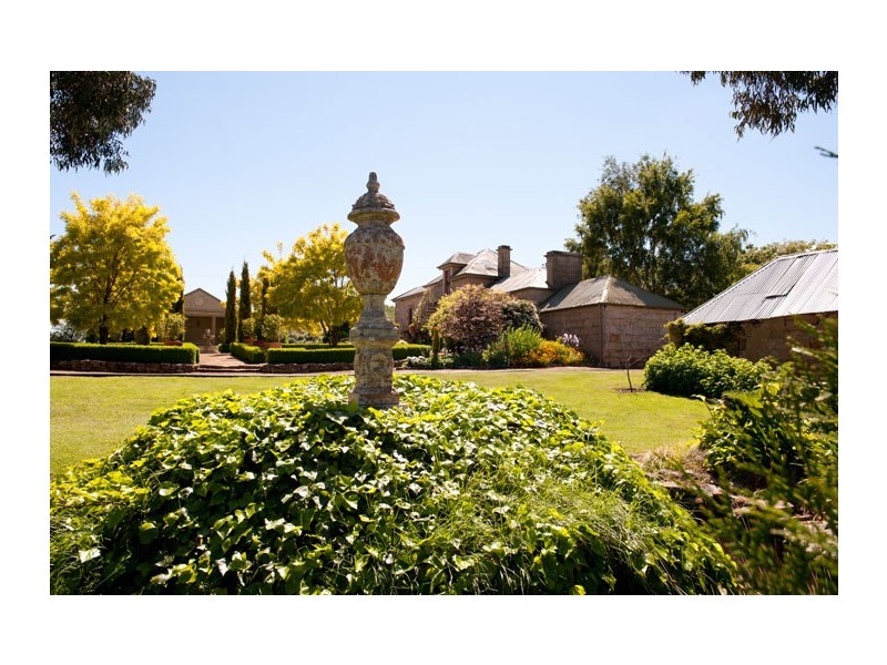 485 Hamilton Plains Road, Hamilton TAS 7140