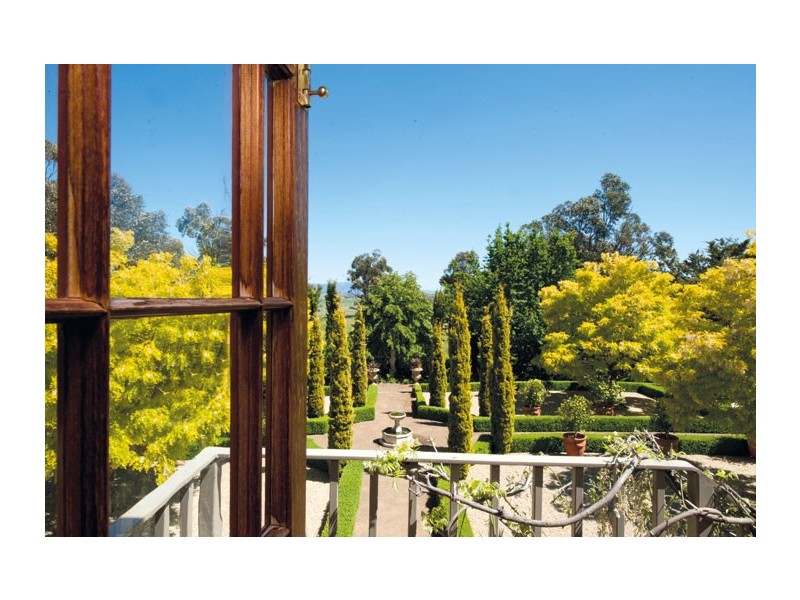 485 Hamilton Plains Road, Hamilton TAS 7140