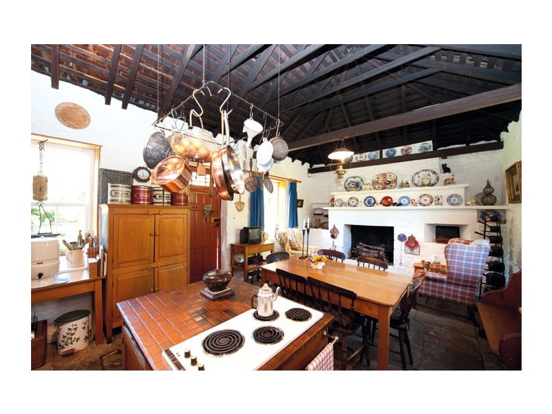 485 Hamilton Plains Road, Hamilton TAS 7140