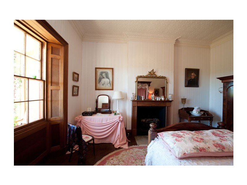 485 Hamilton Plains Road, Hamilton TAS 7140