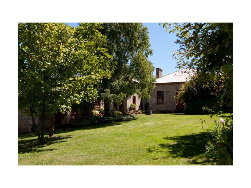 485 Hamilton Plains Road, Hamilton TAS 7140