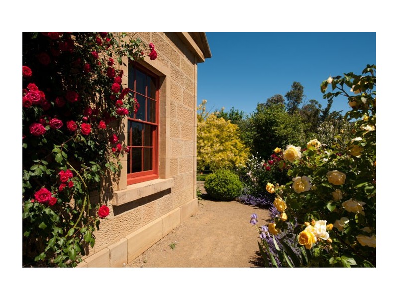 485 Hamilton Plains Road, Hamilton TAS 7140