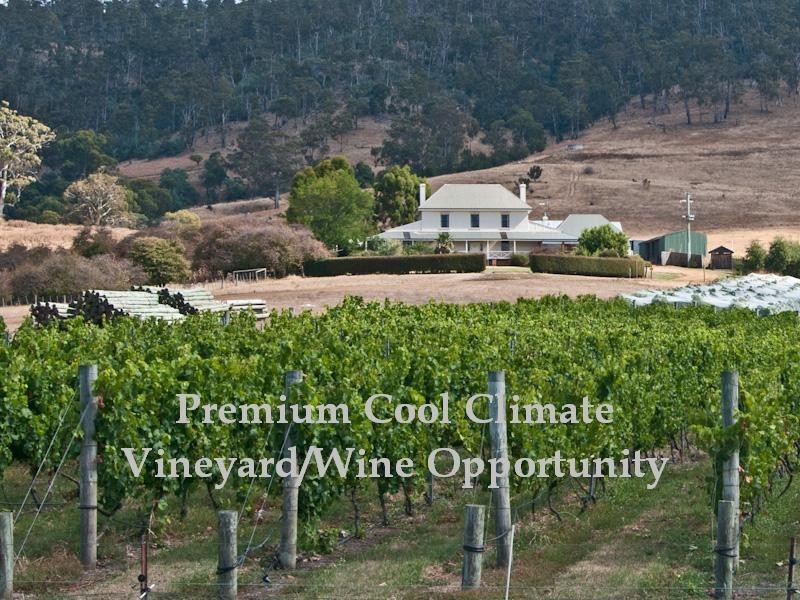 1211 Glenora Road, Plenty TAS 7140