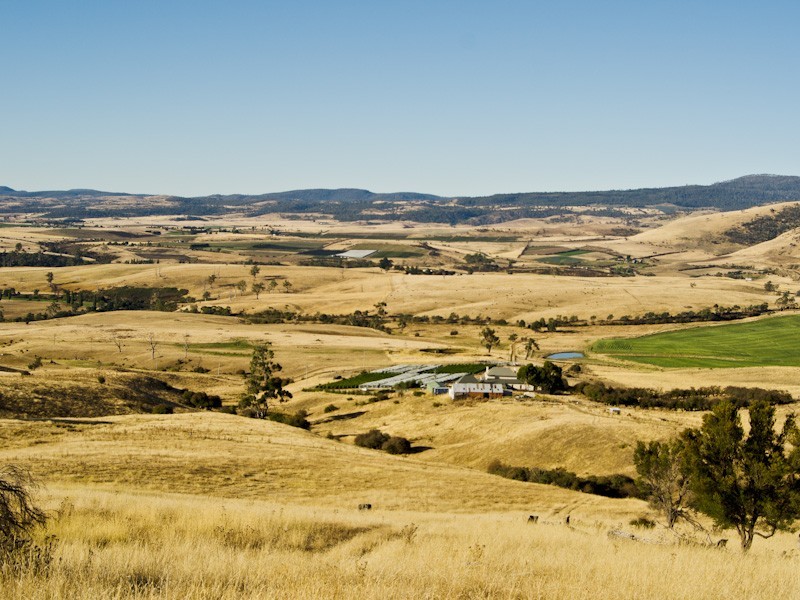 1211 Glenora Road, Plenty TAS 7140