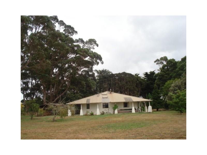 1354 Grassy Road, Pegarah, King Island TAS 7256