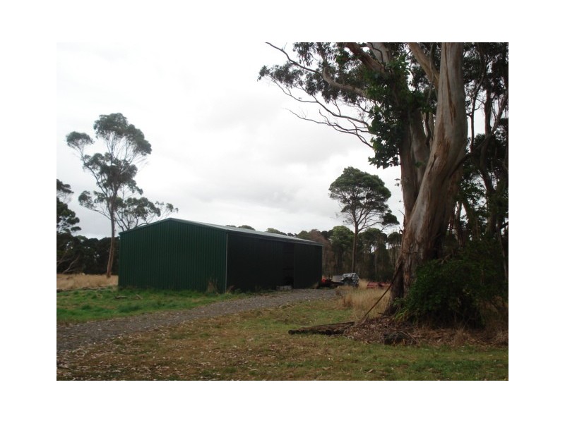 1354 Grassy Road, Pegarah, King Island TAS 7256