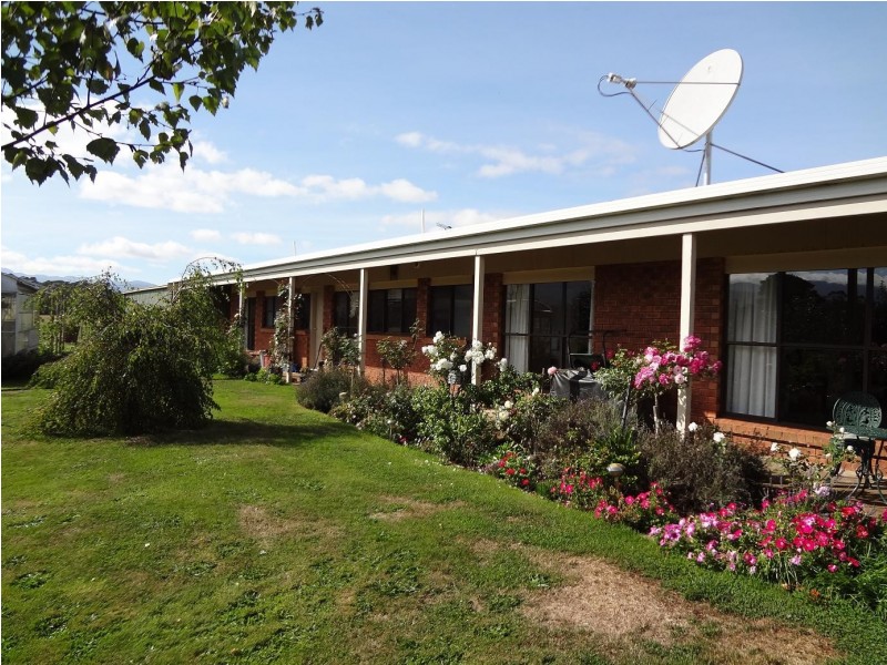 812 Prossers Road, Nunamara TAS 7259