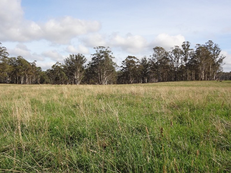 812 Prossers Road, Nunamara TAS 7259