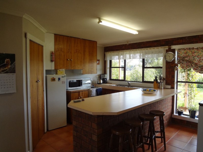 812 Prossers Road, Nunamara TAS 7259