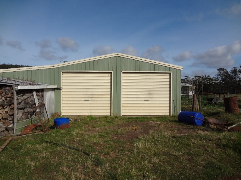 812 Prossers Road, Nunamara TAS 7259