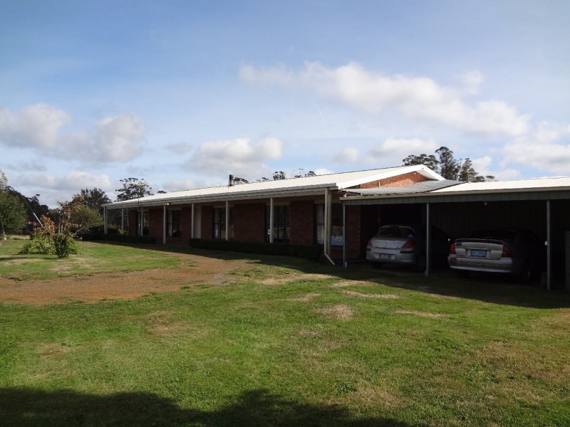 812 Prossers Road, Nunamara TAS 7259