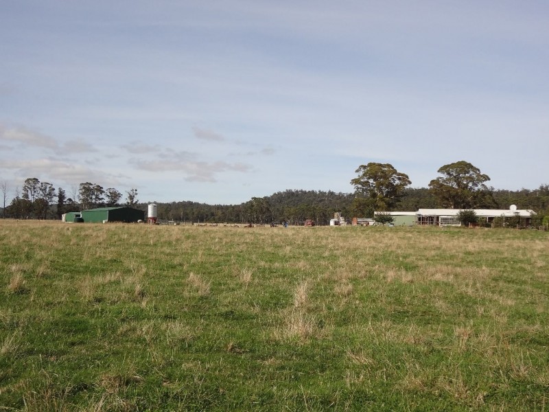 812 Prossers Road, Nunamara TAS 7259