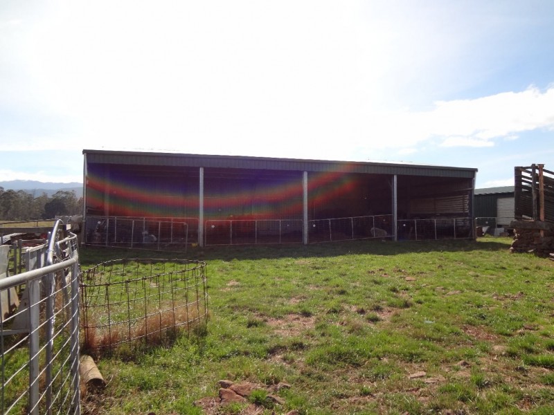 812 Prossers Road, Nunamara TAS 7259