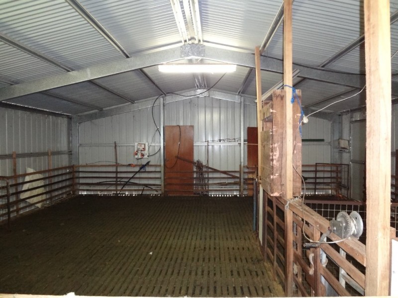 812 Prossers Road, Nunamara TAS 7259