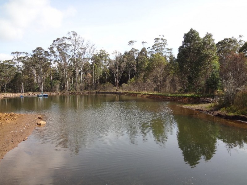 812 Prossers Road, Nunamara TAS 7259