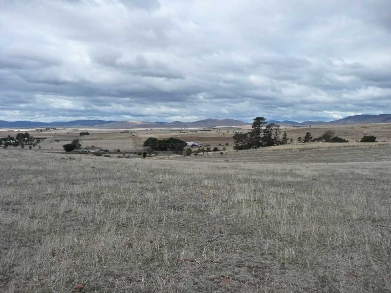 Midland Highway, Tunbridge TAS 7120