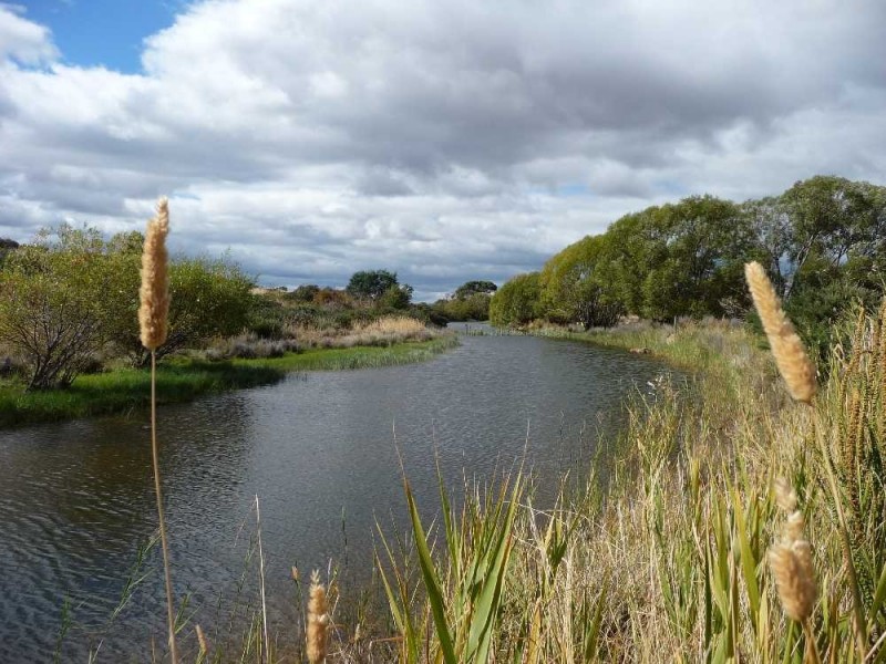 Midland Highway, Tunbridge TAS 7120