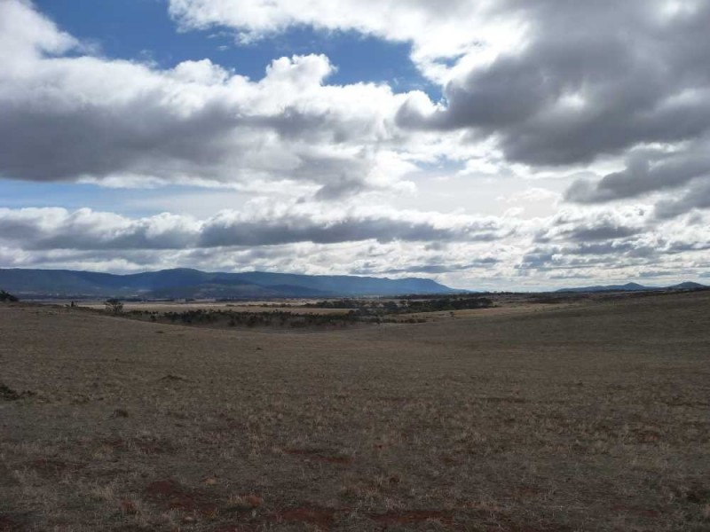 Midland Highway, Tunbridge TAS 7120